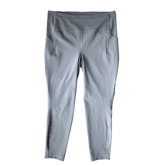 Lululemon Swift Speed High-Rise Tight 28"
Brushed Luxtreme - Picture 8 of 16